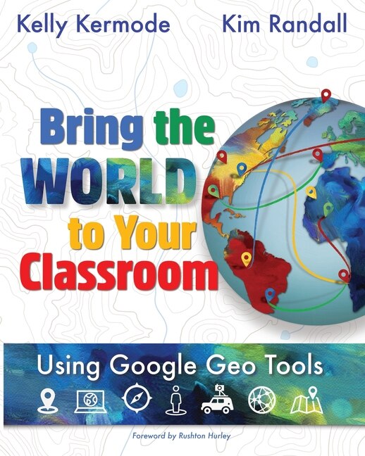 Couverture_Bring the World to your Classroom