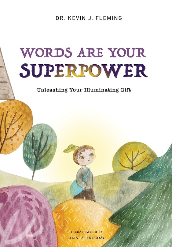 Front cover_Words Are Your Superpower