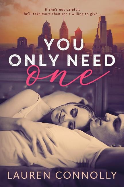 Couverture_You Only Need One