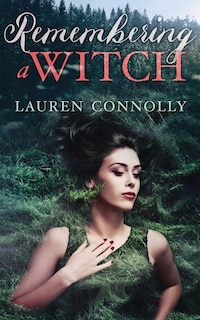 Couverture_Remembering A Witch