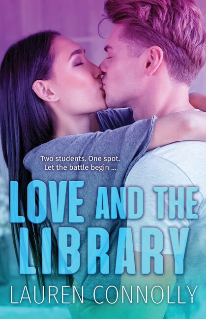 Front cover_Love and the Library