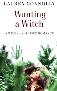 Couverture_Wanting a Witch