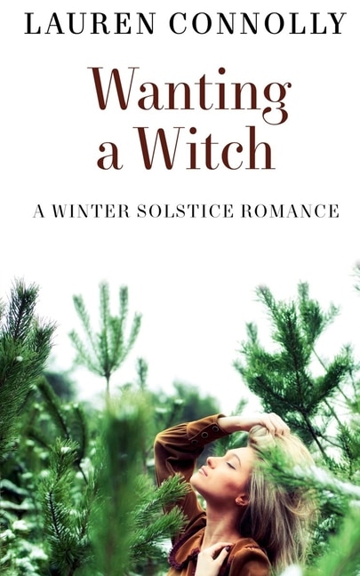 Couverture_Wanting a Witch