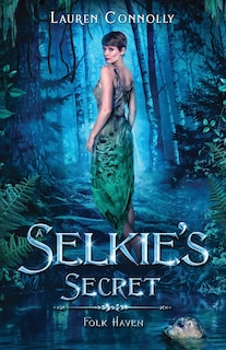 Front cover_A Selkie's Secret