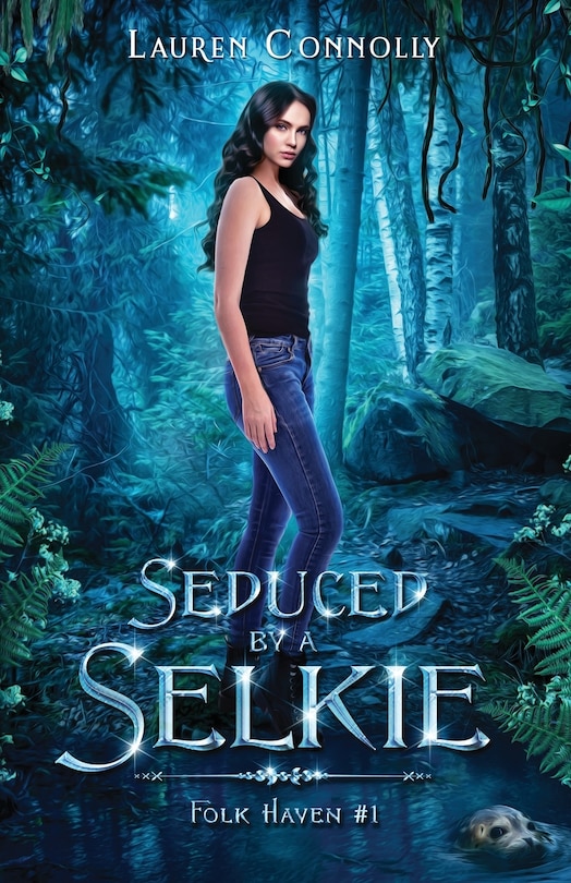 Front cover_Seduced by a Selkie