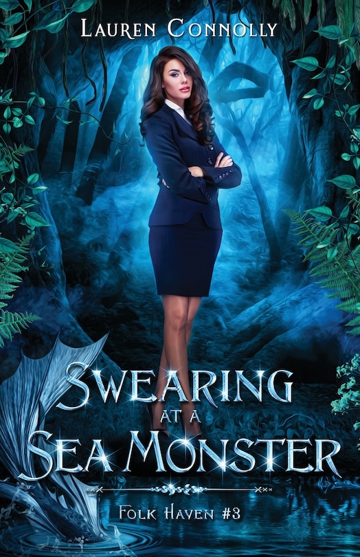 Front cover_Swearing at a Sea Monster