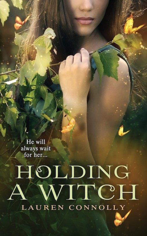 Couverture_Holding a Witch