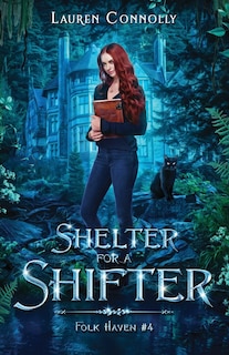 Front cover_Shelter for a Shifter