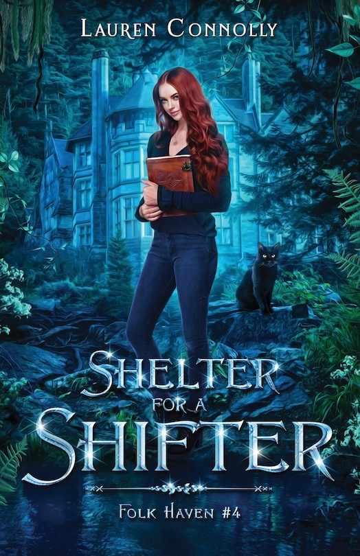 Front cover_Shelter for a Shifter