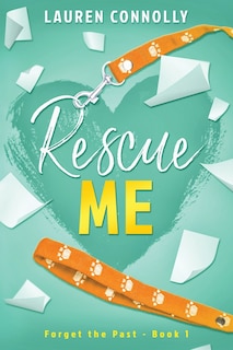 Front cover_Rescue Me