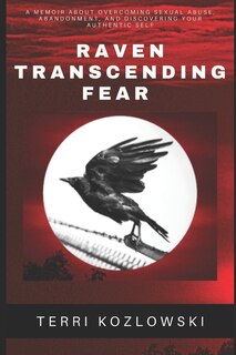 Couverture_Raven Transcending Fear