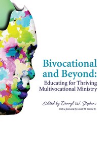 Front cover_Bivocational and Beyond