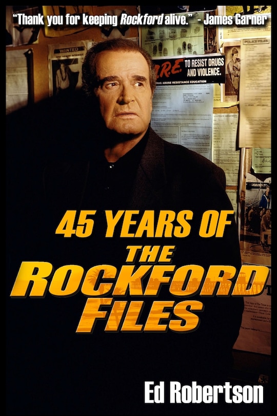Couverture_45 Years of The Rockford Files