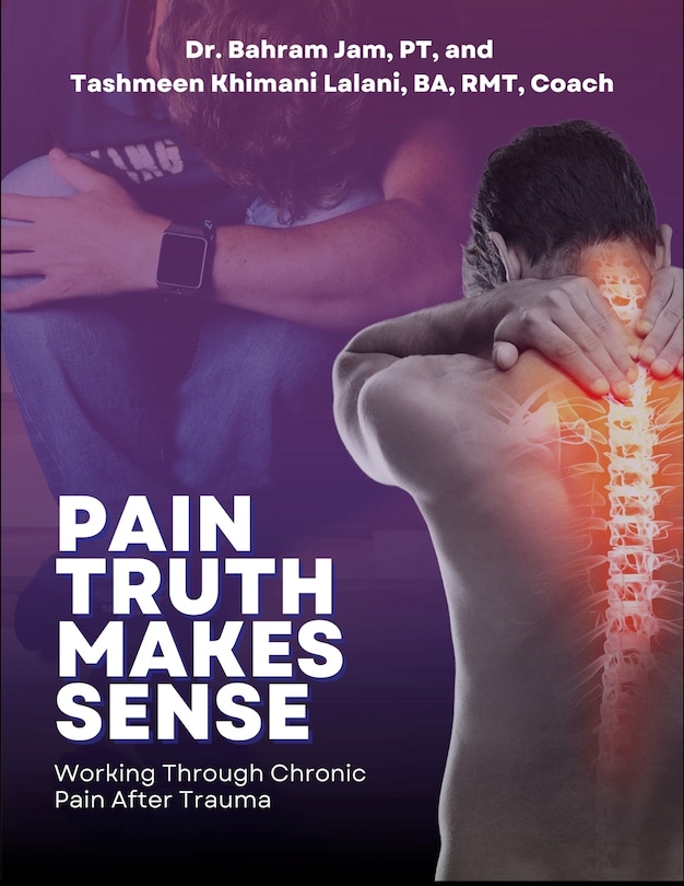 Front cover_Pain Truth Makes Sense