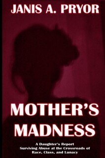 Front cover_Mother's Madness