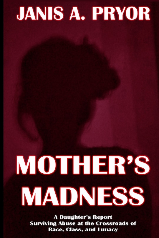 Front cover_Mother's Madness