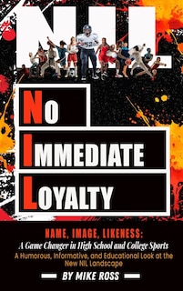 Front cover_No Immediate Loyalty