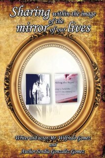 Front cover_Sharing Within the Image of the Mirror of Our Lives
