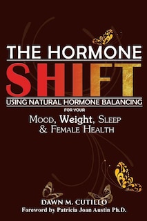 Front cover_The Hormone Shift