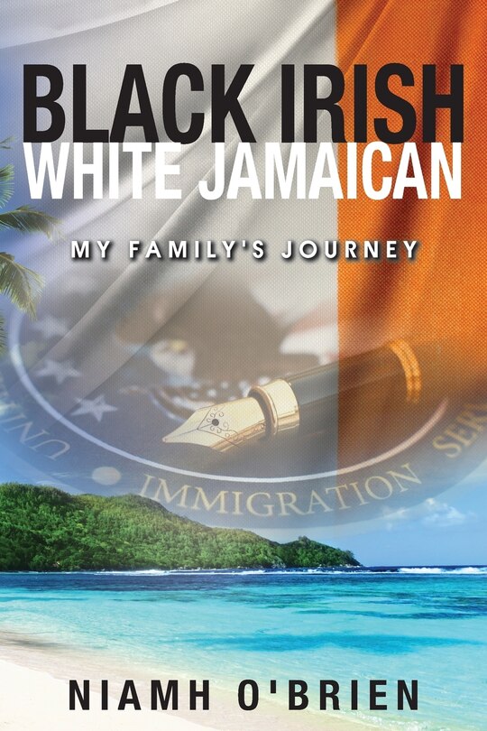Couverture_Black Irish White Jamaican