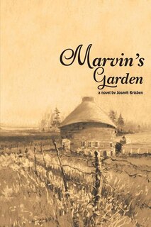 Front cover_Marvin's Garden