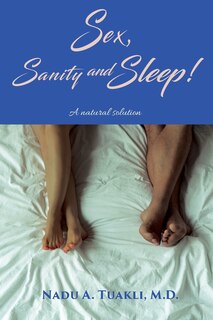 Front cover_Sex, Sanity and Sleep
