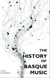 Front cover_The History of Basque Music