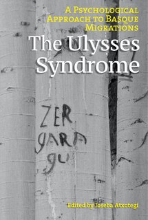 Couverture_The Ulysses Syndrom