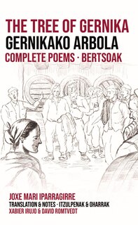 Front cover_The Tree of Gernika. Gernikako Arbola