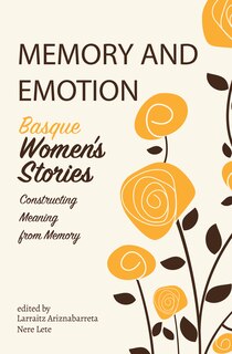 Front cover_Memory and Emotion