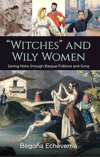 Front cover_Witches and Wily Women