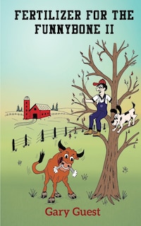 Couverture_Fertilizer For The Funnybone II