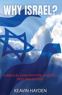 Front cover_Why Israel?