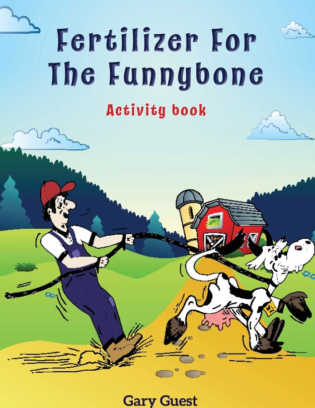Couverture_Fertilizer for the Funnybone Activity Book