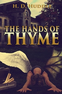 Front cover_The Hands of Thyme