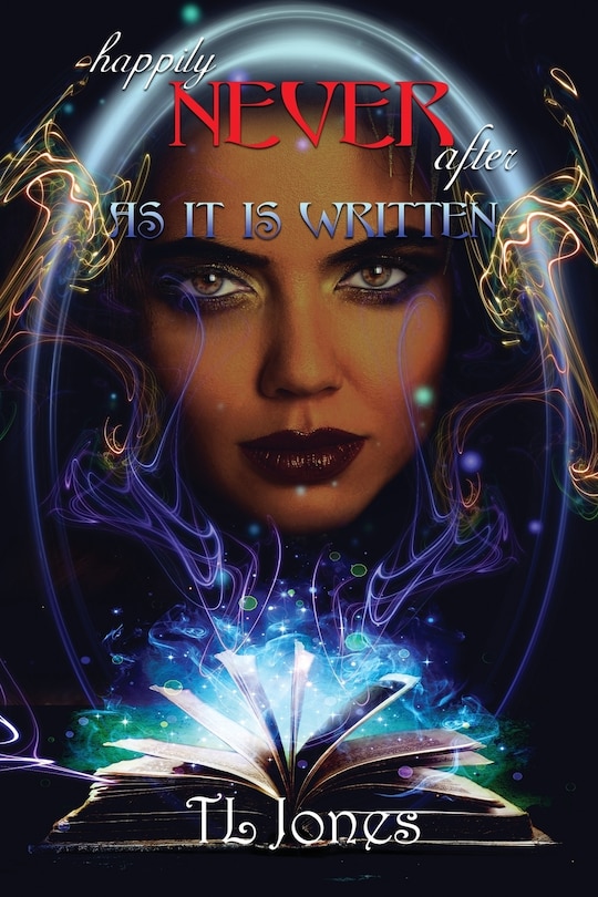 Couverture_Happily Never After - As it was Written