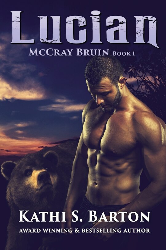 Front cover_Lucian