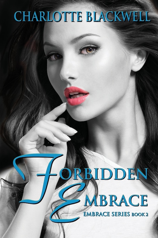 Front cover_Forbidden Embrace