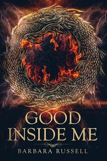 Front cover_The Good Inside Me