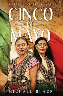 Couverture_Cinco de Mayo