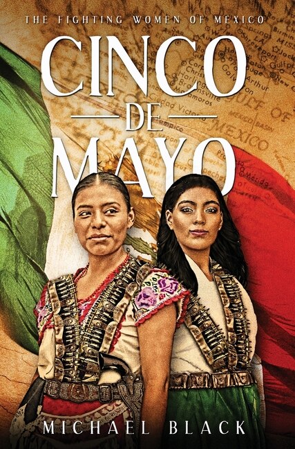 Couverture_Cinco de Mayo