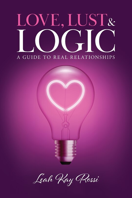 Front cover_Love, Lust and Logic