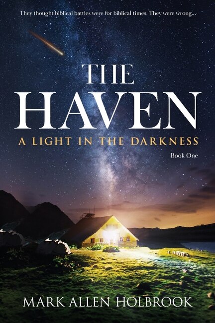 Couverture_The Haven