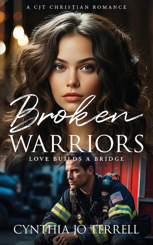 Front cover_Broken Warriors