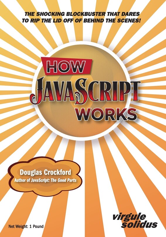 Couverture_How JavaScript Works