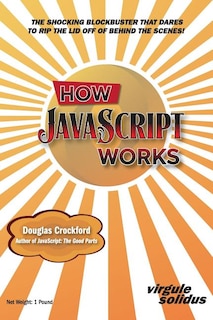 Couverture_How JavaScript Works