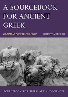 Front cover_A Sourcebook for Ancient Greek