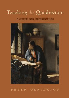 Couverture_Teaching the Quadrivium