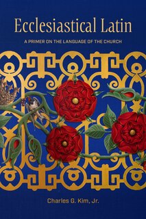 Front cover_Ecclesiastical Latin