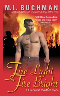 Front cover_Fire Light, Fire Bright